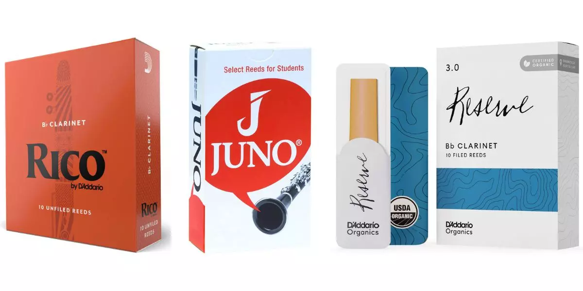 Natural Cane Reed brands to try